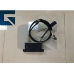  320D2 Excavator Throttle Motor , Governor Motor Or Accelerator 3863439 386-3439 for sale
