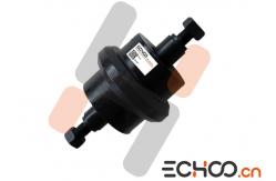 China Bobcat Mini Excavator Rollers X334 Bottom Roller As Mini Digger Parts supplier