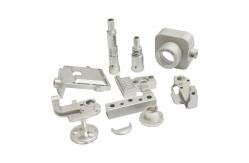 China China Custom Oem High Precis Cnc Milling Parts Machining Metal Part supplier