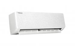 China 500m3/H Hisense Wall Mounted Air Conditioner 35dB Wall Mounted Ac Unit supplier