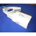 Abdominal Used Ultrasound Probe GE 7L Logiq Vivid System Linear Array Transducer  In Hospital for sale