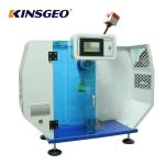 Digital Izod Plastic Testing Machine 25j 50j 80kg With Big Energy Range