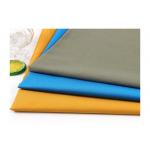 Twill 170gsm Flame Retardant Fabric For Workwear Garment for sale