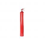 250 Bar Fire Fighting Cylinder CK45 Fire Extinguisher Co2 Cylinder 3KG for sale
