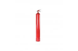 China SAFEWAY Co2 Cylinder Fire Extinguisher 9KG For Fire Fighting CO2 fire extinguisher supplier