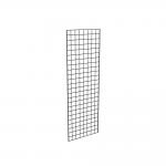 shelf Retail Shelving Accessories  metal wire wall grid panel Bakery for sale