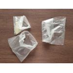 Heat Seal PVA Compostable Garbage Bags Water Soluble Biodegradable for sale