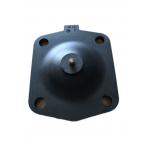 High Resistance And Chemical Resistance Valve Rubber Diaphragm For Industrial for sale