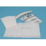 3x4 Inch 50ml Liquid Absorbent Pouches With Excellent Absorbent Capacity for sale