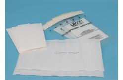China 3x4 Inch 50ml Liquid Absorbent Pouches With Excellent Absorbent Capacity supplier