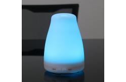 China Electric Sprayer Plug In Aromatherapy Diffuser Essential Oil Air Diffuser supplier