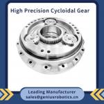 Cycloidal RV Gear Reducer Nabtesco Gearbox RV-200C Big Ratio Powerful Roller Bearings for sale