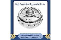 China Cycloidal RV Gear Reducer Nabtesco Gearbox RV-200C Big Ratio Powerful Roller Bearings supplier