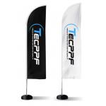 One Stop Service Ppf Tools Customized Flag Banner for sale