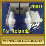 China Printer Take Up Device For Roland Printers manufacturer