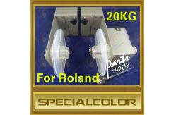 China Printer Take Up Device For Roland Printers supplier