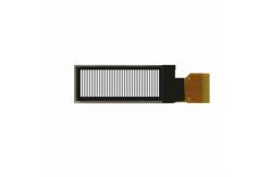 China 0.91 Inch OLED Display Module 128X32 I2c Interface 14 Pin HTN STN supplier
