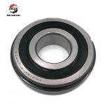 6206A27 / 6206A27 C3 / EP6206A27C3  Japan Made Deep Groove Ball Bearing 30*62*16mm for sale
