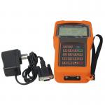 Handheld Ultrasonic Flow Meter Ultrasonic Fowmeter Liquid Flow Meter With RS485 Output