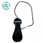 EexcavaStart KPM XE55 XE60DA XE75 Excavator Control Handle Glue for sale