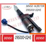 Diesel Fuel Injector 095000-0245 23910-1145 For HINO K13C