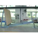 Incline Impact Test Machine, Incline Shock Test Meet ASTMD880-92 Standard for sale