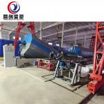 220V-480V Voltage Rotary Moulding Machine For Plastic Packaging Excellence for sale