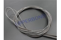 China MK8 0.8x2.74 x3053 Spring Band Spare Parts For Cigarette Machine supplier