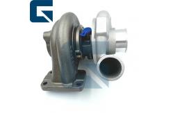 China 49179-02260 Turbocharger 4917902260 For TD06H Engine supplier
