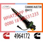 Diesel injector assembly 2861749 4964170 4964171 4955525 4964172 for QSK19