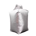 Big Aluminum Foil Bulk Bag Liner Conductive Moisture Proof 150 / 160mic for sale
