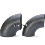 Sch40 6 Inch Stainless Steel 90 Degree Elbow Seamless Lr Or Sr Butt Weld for sale