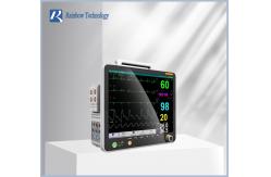 China Intensive Care Modular Patient Monitor Multi Parameter For ICU CCU supplier