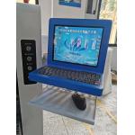 Led lens high precision 12ps head smt production machine mounter