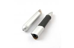 China 128 Gb 32 Gb Pendrive Metal OEM ODM Design supplier