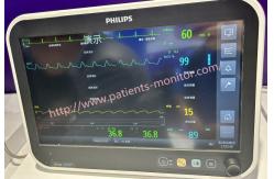 China PHiliph Efficia CM150 Patient Bedside Monitor For Hospital supplier