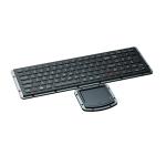 MIL-STD-810F Waterproof Vandal Proof Ruggedized Keyboard With Carbon On Gold Switch