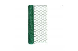 China TLWY Hexagonal Wire Mesh 13mm 16mm Chicken Wire Lowes supplier