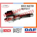 Fuel Unit Pump 0414755017 0414755117 9074627 FOR  REN-AULTT