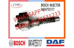 China Fuel Unit Pump 0414755017 0414755117 9074627 FOR  REN-AULTT supplier