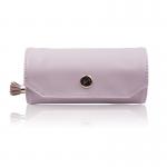 Collecting / Displaying Jewellery Carry Bag , Reusable Jewelry Travel Roll Bag for sale