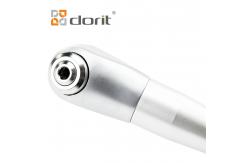 China Silver 3 Way Syringe Dental Jeringa Triple  With 2 Nozzles Tips supplier