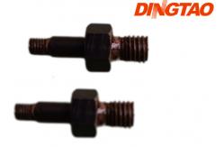 China 129089 Suit Auto Cutting Vector IX6 Parts Screw Of Oscillating Component supplier