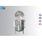 Pressure Water Tank IEC60529 IPX8 Environment Test Equipment for sale