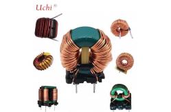 China BPQ2015 Power Distribution Transformer Perfect Solution For 230VAC To 12VDC Conversion supplier