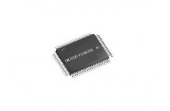 China Microcontroller MCU XMC4500-F100K768 AC Microcontroller IC Surface Mount supplier