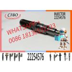 Diesel Fuel Unit Pump Injector 22254576 Engine Parts Nozzle Assembly High Quality