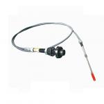 10-32 Threads Transmission Control Cable Micro IATF16949 Push Pull Cable Assemblies for sale