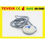 Round 12 Pin Fetal Transducer for sale