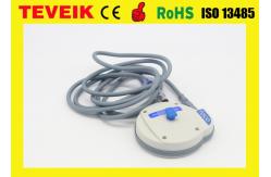 China Round 12 Pin Fetal Transducer supplier